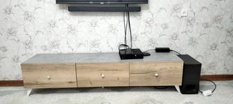 Продам тумбу под ТВ