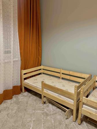 Детские кровати