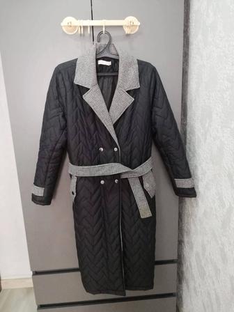 Женское пальто