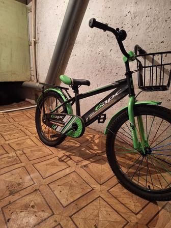 Продам велосипед детский
