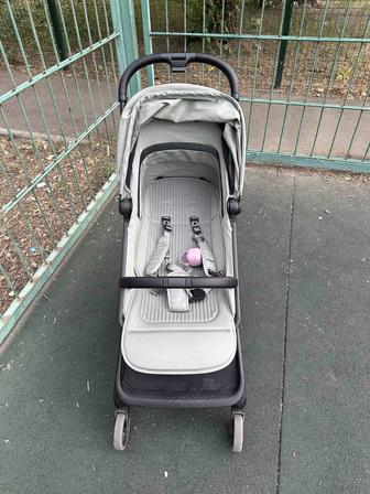 Продам коляску 2в1 Easywalker Rockey S