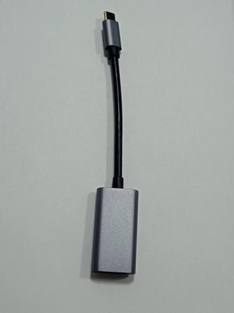 Переходники конвертер type-c/hdmi