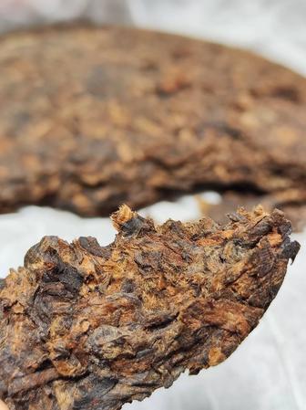 Пуэр Гун Тин (Gong Ting) 357 гр