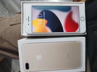 iPhone 7 plus 128gb в идеале