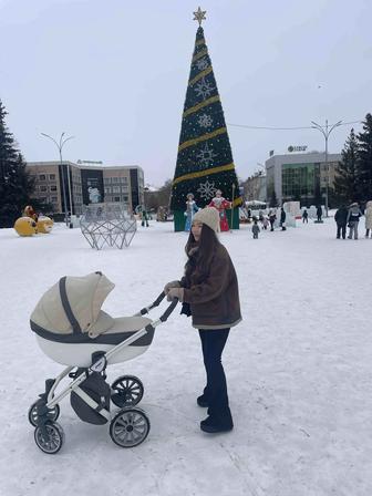 Продам коляску