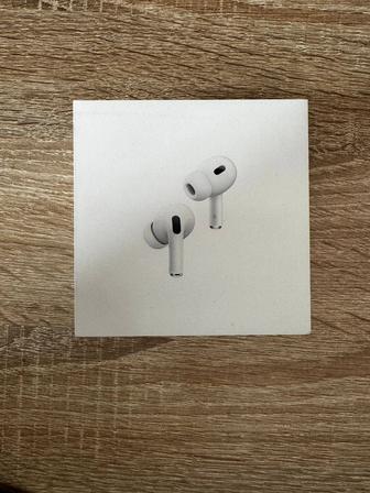 Air pods Pro 2 с гарантией