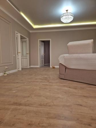 Ремонт квартиры под ключ! Кафель, ламинат, штукатурка , шпаклевка, краска