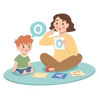 Логопед-дефектолог