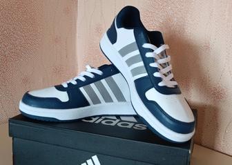 Кроссовки Adidas HOOPS 2.0 (Original)