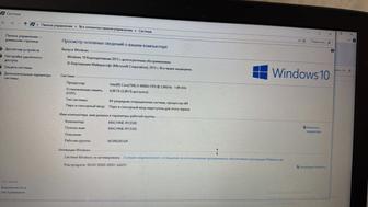 Ноутбук Acer aspire e5-576