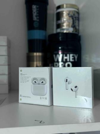 AirPods 3