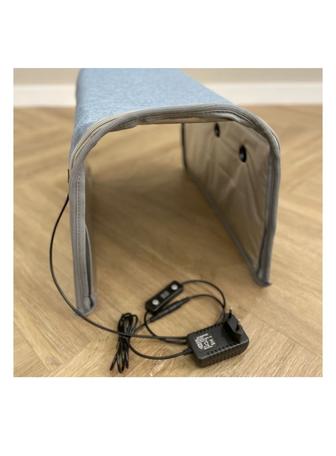 Фотолампа от желтухи