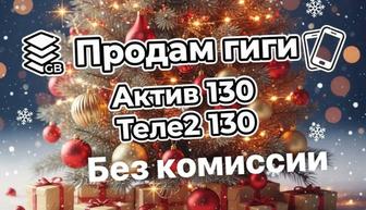 Теле2 гб гигабайты и минуты
