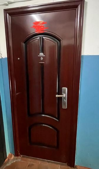 Дверь входная