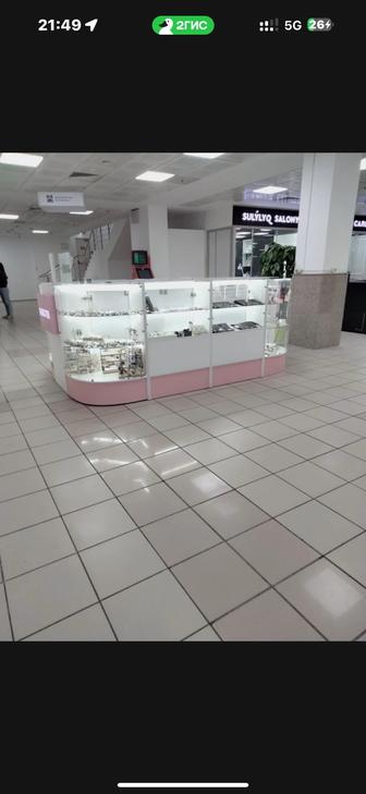 Продажа Островка Б/У