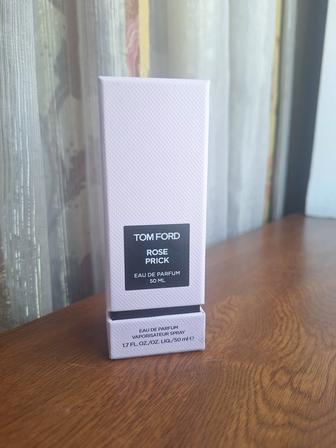 Tom Ford Rose prick