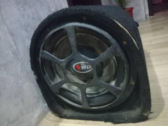 Продам сабвуфер