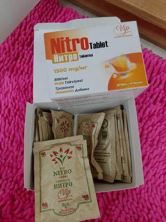 Напиток детокс для похудения энергии