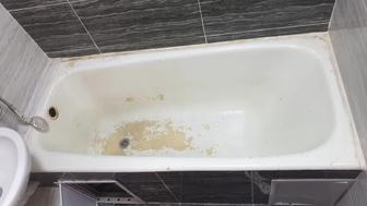 Реставрация ванна,джакузи,падакольник.