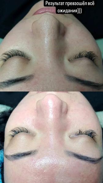 Косметолог- эстет