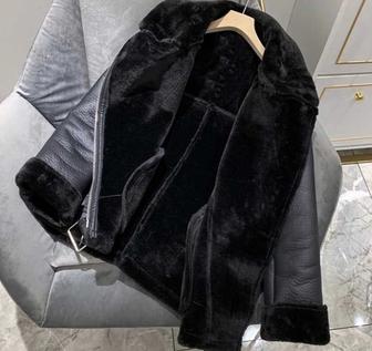 Продам дубленку AFTF Basik