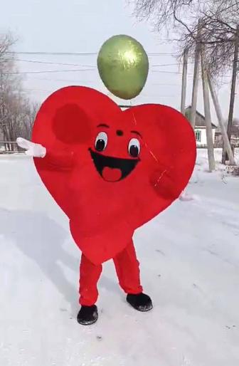 Услуги аниматора