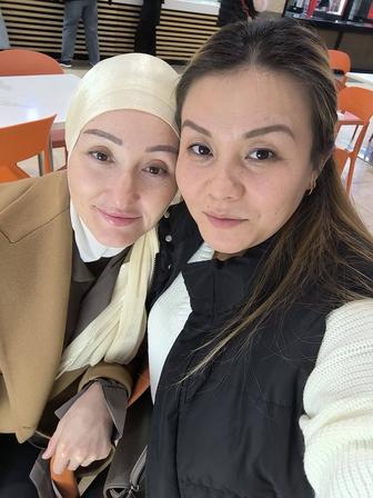 Уборка любой сложности