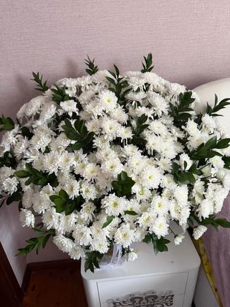 Букет цветы/торг есть