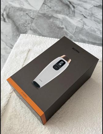 Продам НОВЫЙ фотоэпилятор от BORK