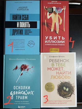 Интересные книги