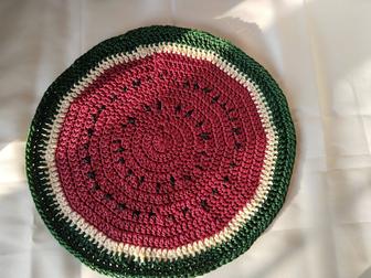 Салфетки под горячее.