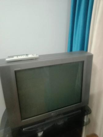 Телевизор