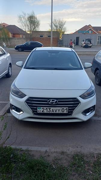 Прокат авто