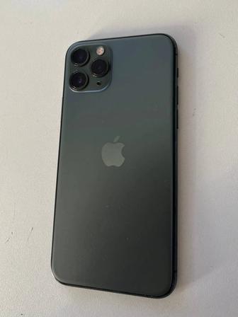 Продается iPhone pro 11