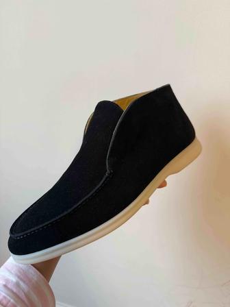 Лоферы мужские