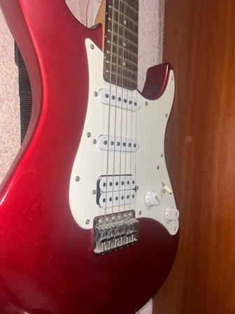 Guitarra Yamaha Pacifica Pac 212