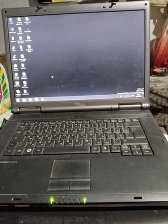 Продам ноутбук и принтер комплект