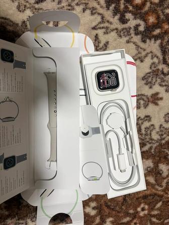 Продам часы Appel watch