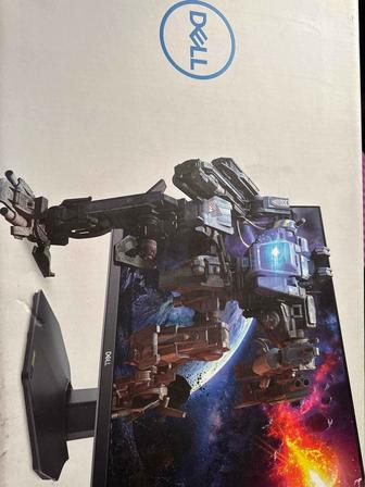 Игровой монитор DELL G2722HS