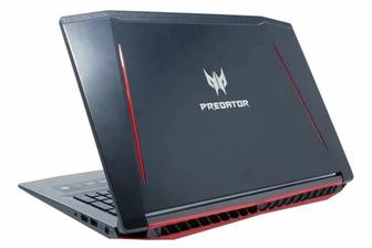 acer predator helios 300