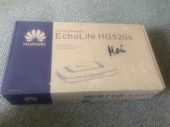 Модем Huawei