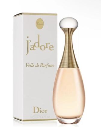 Парфюм jadore dior