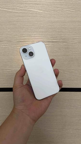 iPhone 15 128gb / Айфон 15 128гб