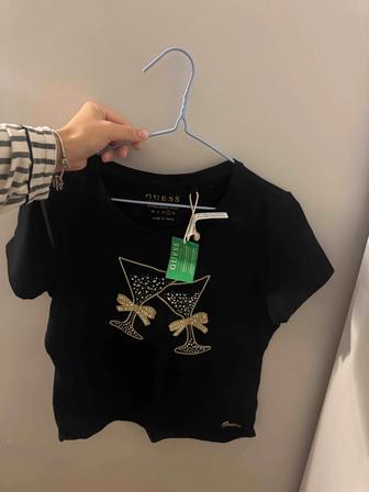 футболка Guess