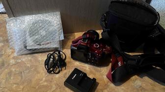 Продам фотоаппарат Canon