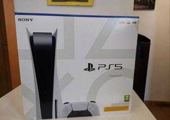 Sony PlayStation 5