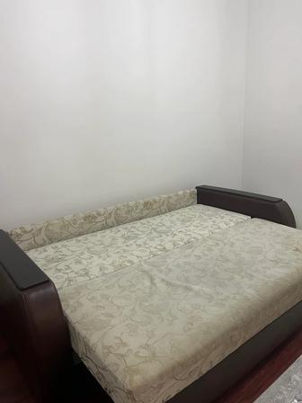 Продается диван