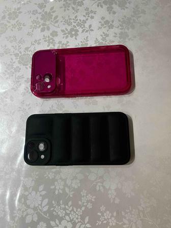 Продаю чехлы на айфон 14