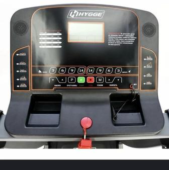 Беговая дорожка HYGGE 4230HT