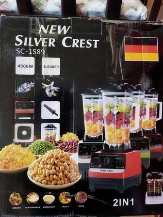 Продам блендер Silvercrest